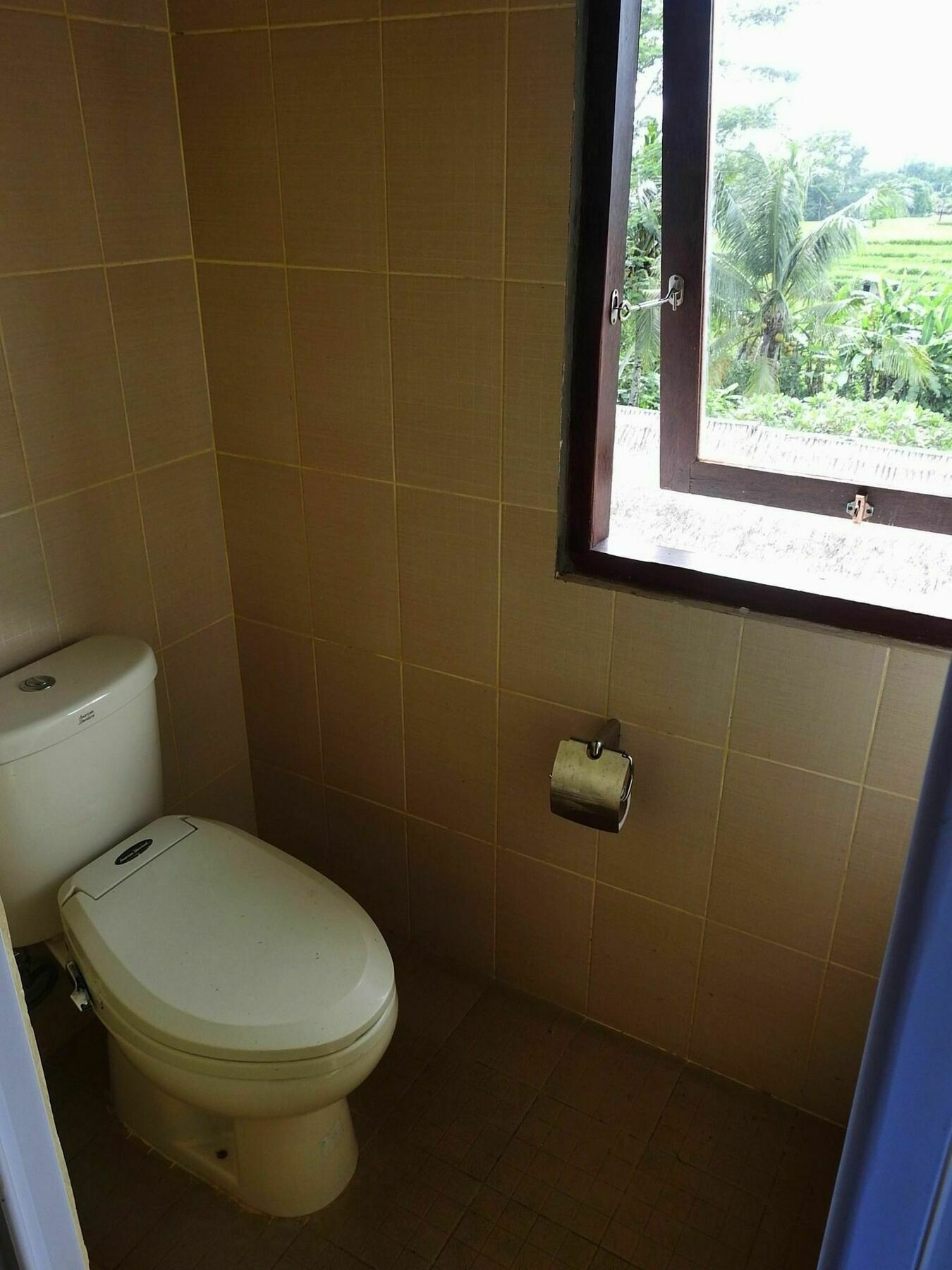 Mandala Hostel Ubud Екстер'єр фото